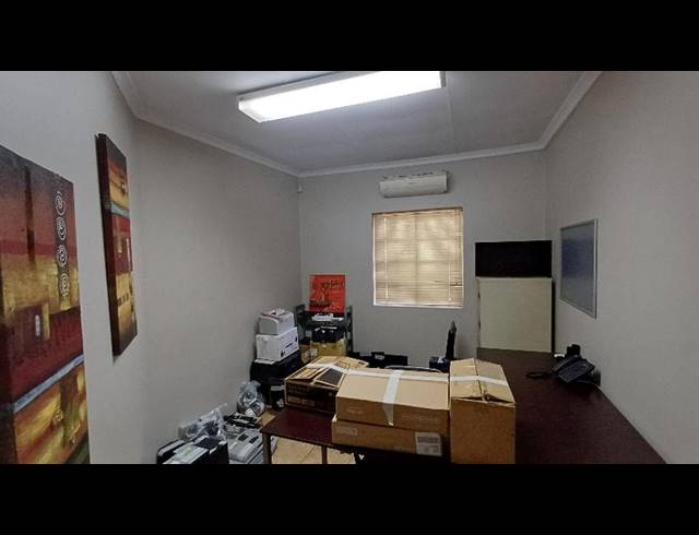 BUSINESS FOR SALE IN DORINGKLOOF